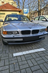 BMW E38 4.4 V8 1999 ZADBANE W PEŁNI SPRAWNE -2