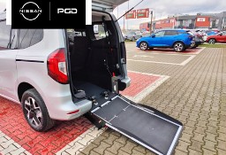 Nissan Inny Nissan Combi Business 1.3 DIG-T 130KM 6MT Do przewozu osób niepełnosprawnych!