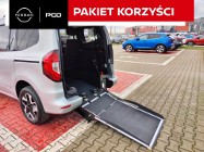 Nissan Inny Nissan Combi Business 1.3 DIG-T 130KM 6MT Do przewozu osób niepełnosprawnych!