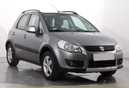 Suzuki SX4 I , Navi, Klima, Podgrzewane siedzienia,ALU