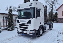 Scania R450 Next Gen Euro 6 bez egru 2020r