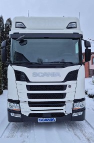 R450 Next Gen Euro 6 bez egru 2020r-2