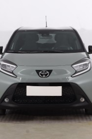Toyota Aygo X , Salon Polska, 1. Właściciel, Serwis ASO, Automat, Navi,-2