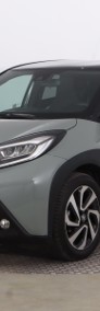 Toyota Aygo X , Salon Polska, 1. Właściciel, Serwis ASO, Automat, Navi,-3