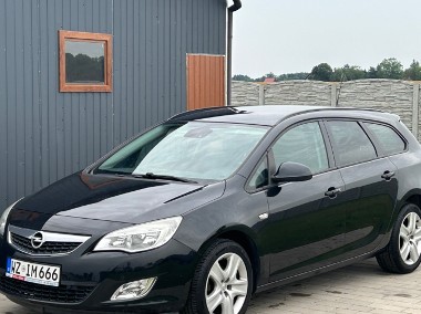 Opel Astra J-1