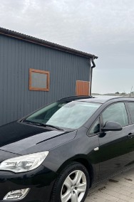 Opel Astra J-2