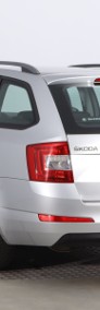 Skoda Octavia III , Salon Polska, Klima, Parktronic-4