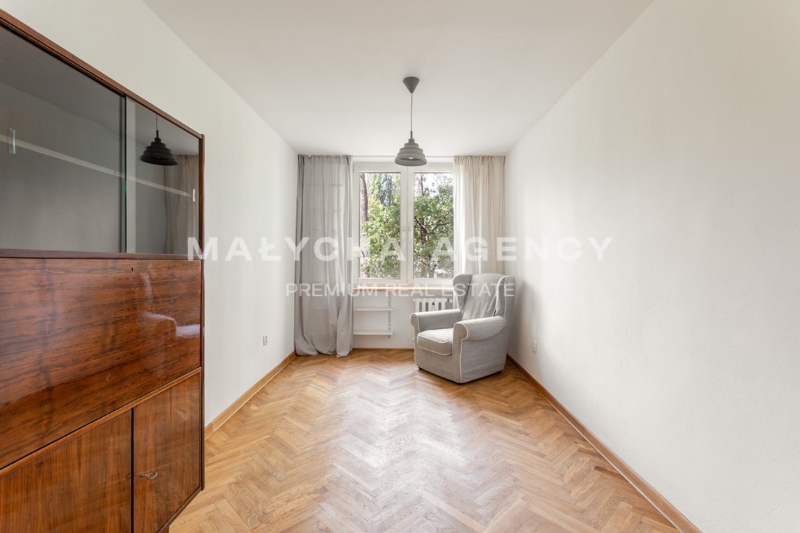 NA WYNAJEM - SADYBA* 3 osobne pokoje* PET FRIENDLY - Widok 4