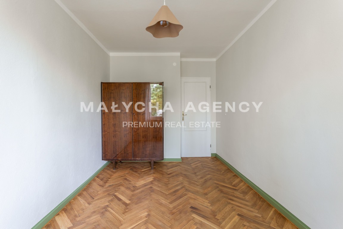 NA WYNAJEM - SADYBA* 3 osobne pokoje* PET FRIENDLY - Widok 5