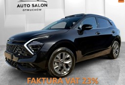 Kia Sportage IV GT LINE acc blis WENTYLACJA panorama 4X4 skóra kamery360 pilot MAX O