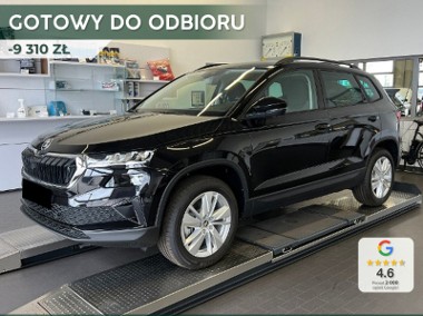 Skoda Karoq Selection 1.5 TSI DSG Selection 1.5 TSI 150KM DSG-1