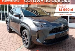 Toyota Yaris Cross Style 1.5 Hybrid Style 1.5 Hybrid 130KM