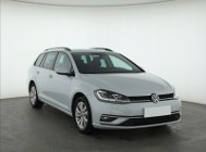 Volkswagen Golf Sportsvan , Salon Polska, Serwis ASO, Xenon, Bi-Xenon, Klimatronic,