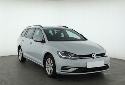 Volkswagen Golf Sportsvan , Salon Polska, Serwis ASO, Xenon, Bi-Xenon, Klimatronic,