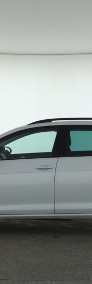 Volkswagen Golf Sportsvan , Salon Polska, Serwis ASO, Xenon, Bi-Xenon, Klimatronic,-4