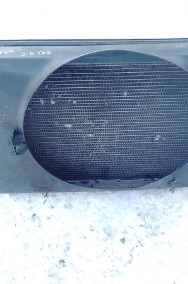 Chłodnica wody klimatyzacji BMW E39 525 2.5 TDS-3