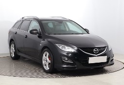 Mazda 6 II , 185 KM, Klimatronic, Tempomat, Podgrzewane siedzienia,ALU