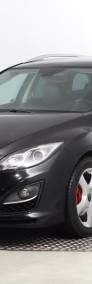 Mazda 6 II , 185 KM, Klimatronic, Tempomat, Podgrzewane siedzienia,ALU-3