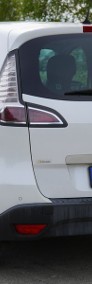 Renault Scenic III 1.2 benzyna 115 KM BIAŁA PERŁA 108 tys km -3