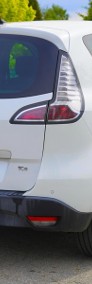 Renault Scenic III 1.2 benzyna 115 KM BIAŁA PERŁA 108 tys km -4