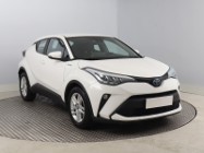 Toyota C-HR , Salon Polska, Automat, Klimatronic, Tempomat