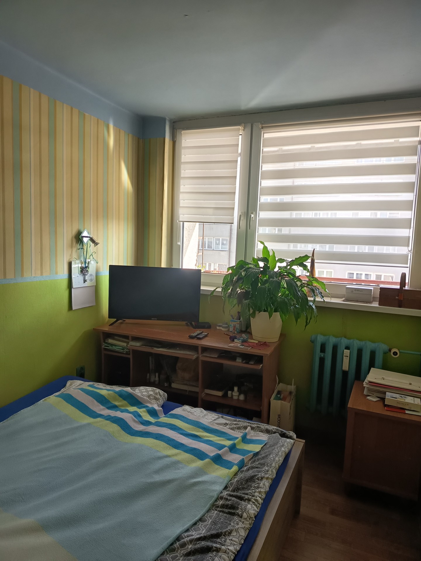 Na sprzedaż widokowe mieszkanie - Widok 3