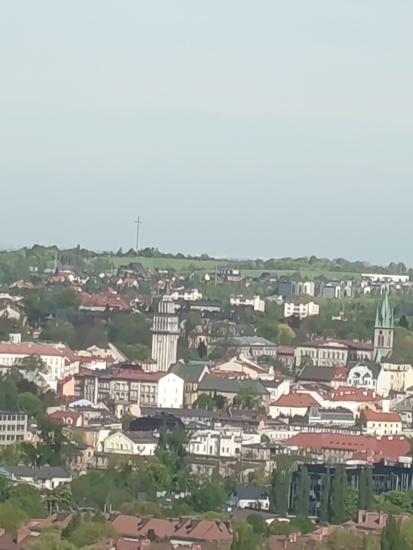 Na sprzedaż widokowe mieszkanie - Widok 2