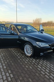 BMW seria 730d f01 Piękne,zadbane, bogate wyposażenie-2