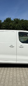 Opel Vivaro 2,0Cdti 150ps idealny bogata wersja zarejestrowany-4