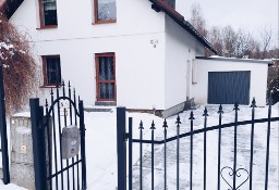 Dom z pełnym wyposażeniem Rybnik Niedobczyce 