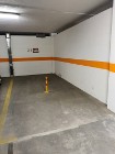 Do wynajęcia miejsce parkingowe w garażu podziemnym Tymienieckiego 21D Lofty