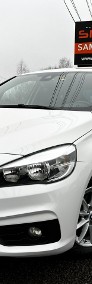 BMW SERIA 2 Benzyna / Climatronic / Podgrzewane Fotele-4