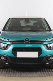 Citroen C3 III , Salon Polska, 1. Właściciel, Serwis ASO, VAT 23%,-2