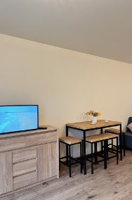 Nowa umeblowana kawalerka,Stefanowskiego 24A, centrum Łodzi-2