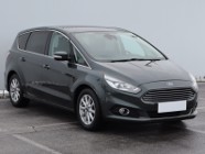 Ford S-MAX , Automat, Navi, Klimatronic, Tempomat, Parktronic