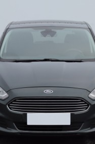 Ford S-MAX , Automat, Navi, Klimatronic, Tempomat, Parktronic-2