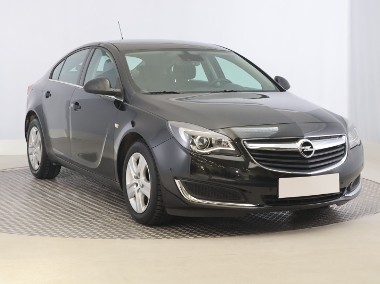 Opel Insignia , Salon Polska, Serwis ASO, Automat, Xenon, Bi-Xenon,-1