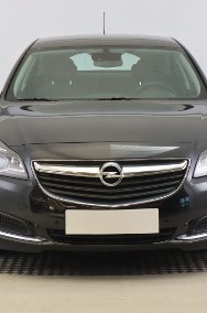 Opel Insignia , Salon Polska, Serwis ASO, Automat, Xenon, Bi-Xenon,-2