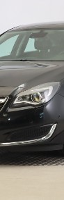 Opel Insignia , Salon Polska, Serwis ASO, Automat, Xenon, Bi-Xenon,-3
