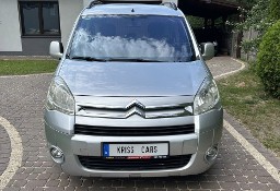 Citroen Berlingo II 1,6 Hdi 1 Rok Gwarancja GetHelp w cenie !