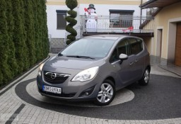Opel Meriva B 1.4 TURBO - Pakiet Zima - Serwis - GWARANCJA - Zakup Door To Door