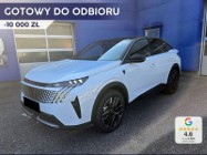 Peugeot 3008 II GT e-DCS 1.2 mHEV GT e-DCS 1.2 mHEV 136KM / Pakiet Bezpieczeństwo, Zimowy,