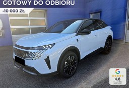 Peugeot 3008 II GT e-DCS 1.2 mHEV GT e-DCS 1.2 mHEV 136KM / Pakiet Bezpieczeństwo, Zimowy,