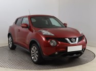 Nissan Juke , Salon Polska, Serwis ASO, Navi, Klimatronic, Tempomat