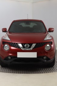 Nissan Juke , Salon Polska, Serwis ASO, Navi, Klimatronic, Tempomat-2