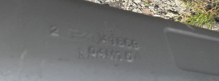 Massey Ferguson Obudowa Osi Przedniej 730.06.071.61 7300607161 730 06 071 61-1