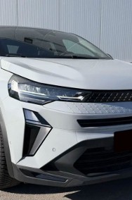 Renault Captur Techno Eco-G LPG 1.2 TCe Techno Eco-G LPG 1.2 TCe 120KM / pakiet safety-2