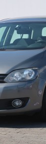 Volkswagen Golf Plus II , Klimatronic, Tempomat, Parktronic,ALU-3