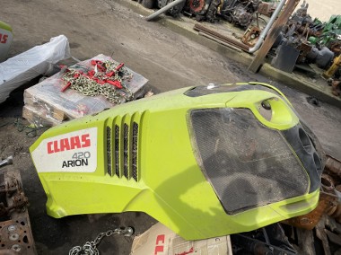 Claas Axion - maska-1