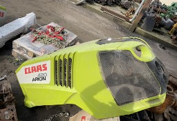 Claas Axion - maska